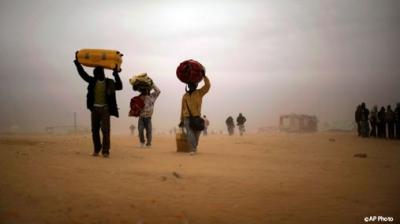 18 December: International Migrants Day