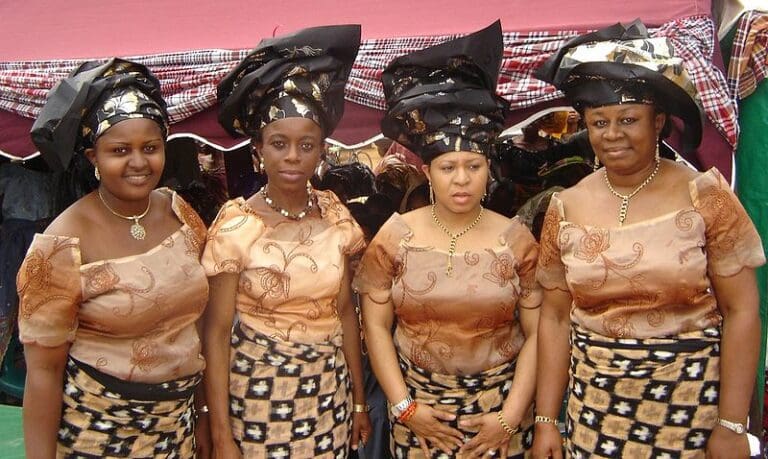 The Criminal Misogyny of Boko Haram