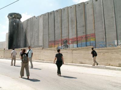 Palestine and the ICC: National Sovereignty vs. Human Rights
