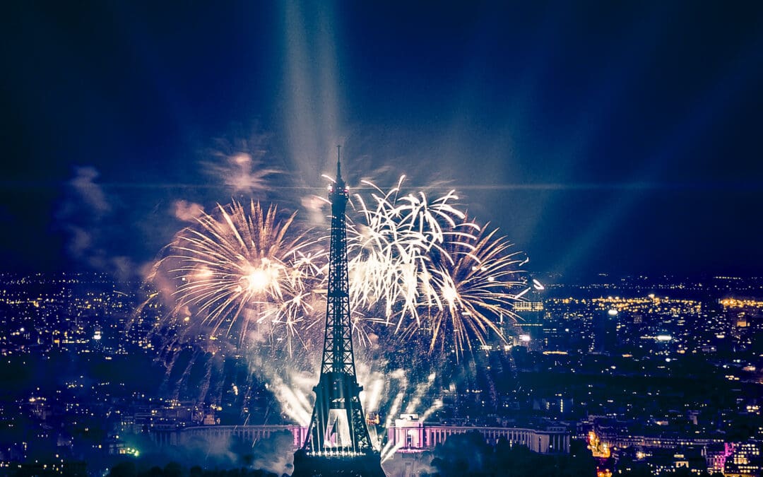 New Year, Same Problems, Global Solutions?