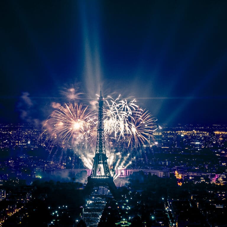 New Year, Same Problems, Global Solutions?