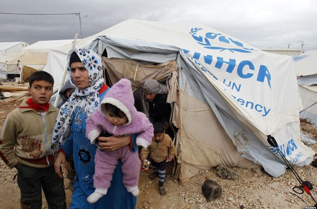 11 January: Human Trafficking Awareness Day