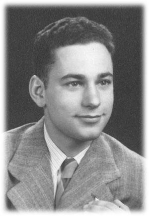 Walter F. Hoffmann: 1924-2014