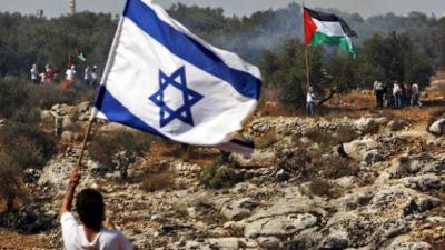 Palestine Joins the International Criminal Court