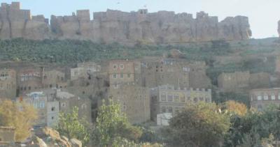 The Dangerous Disintegration of Yemen