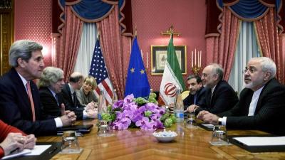 The Iran Negotiations, the Asian Infrastructure Development Bank, the TPP, and your Congress