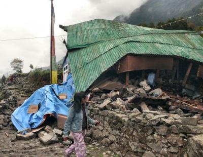 Questions from Nepal: Debating the Merits of Voluntourism
