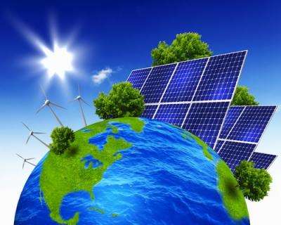 A Seventy-Year Solution: More Energy, Less Climate Change