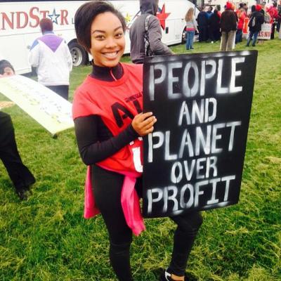 Corporate Power and Labor Rights: Why We Have to Watch out for the TPP