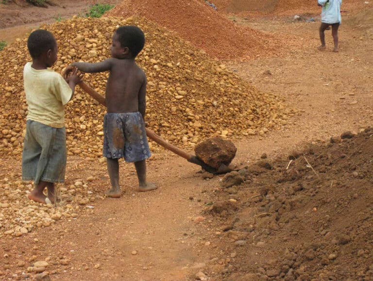 Supply-Chain Slavery: What You May Not Know About the Products You Consume
