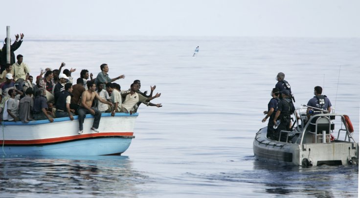 The European “Union”: ‘Til Crisis Do Us Part