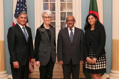 Women, Peace, and Security