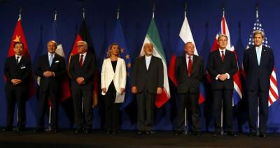 Iran: The Deal is More than the Deal