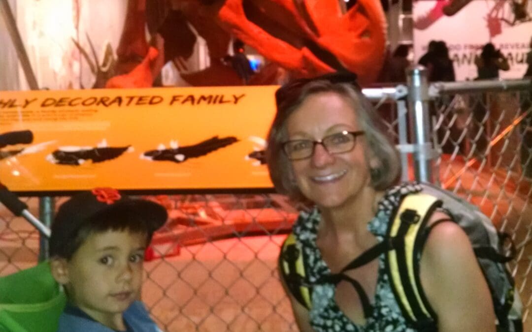 Open Letter #8 To My Grandson Jake