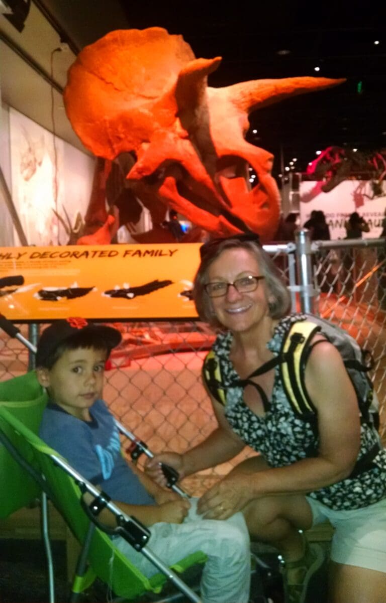 Open Letter #8 To My Grandson Jake