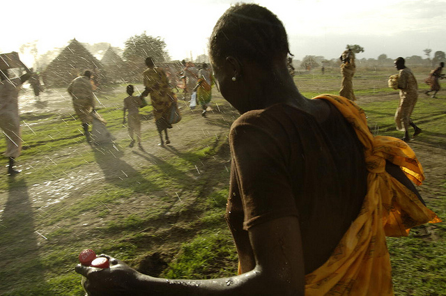 Migration-Refugee Exodus: A Worldwide Challenge