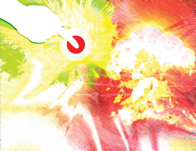September 26 : International Day for the Total Elimination of Nuclear Weapons