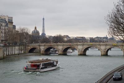 What’s Happening in Paris this Year?
