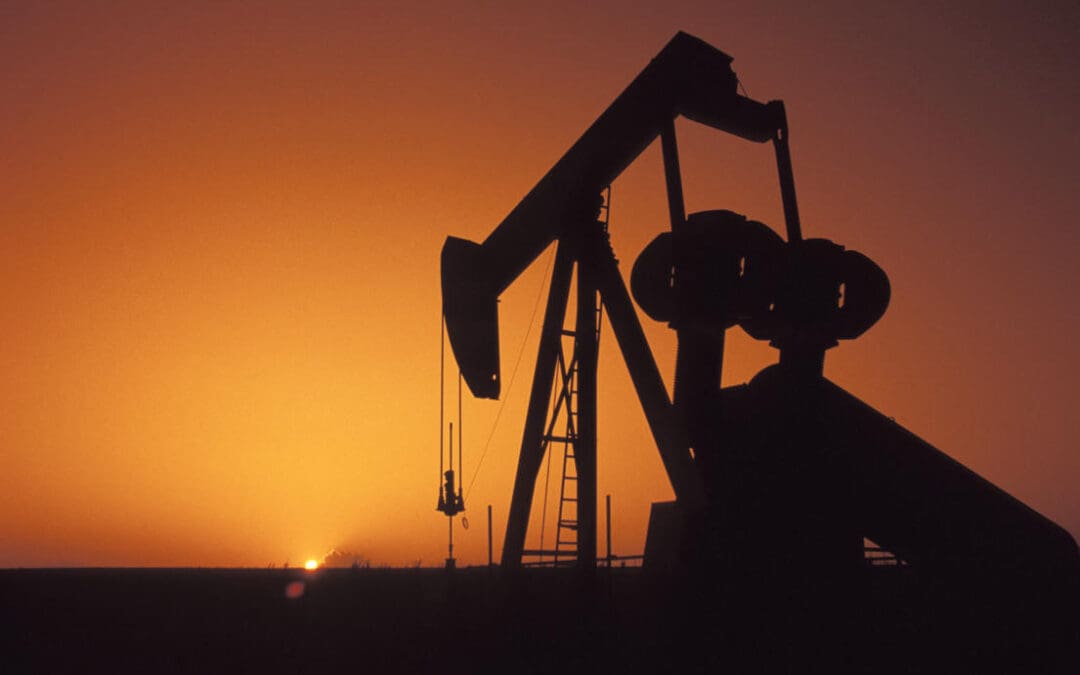 Water, Sunlight, Oil, and Sectarianism