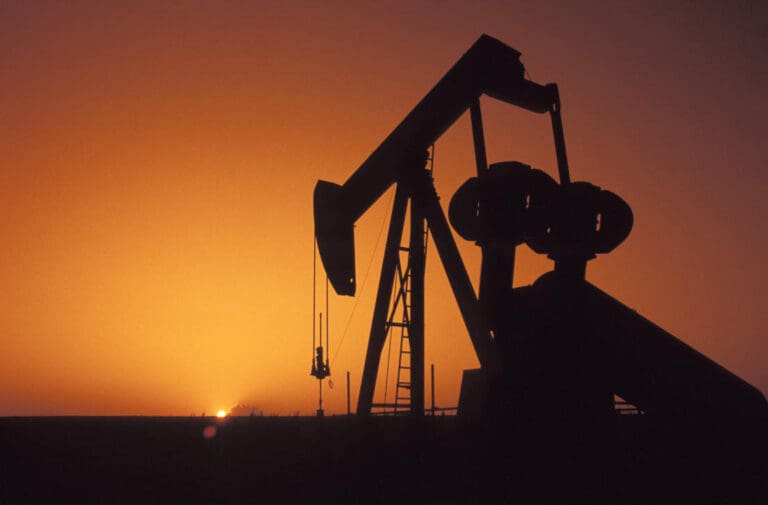 Water, Sunlight, Oil, and Sectarianism