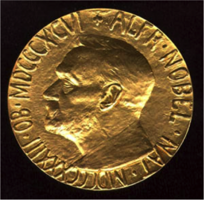 Nobel Peace Prize: Tunisian Democracy Group Rewarded
