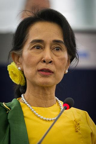 Hate in Burma Slows but Does Not Stop Democratization