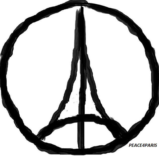 Paris Attacks: Symbols and Choices