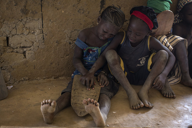 Convention on the Rights of the Child: The Vital Role of NGOs
