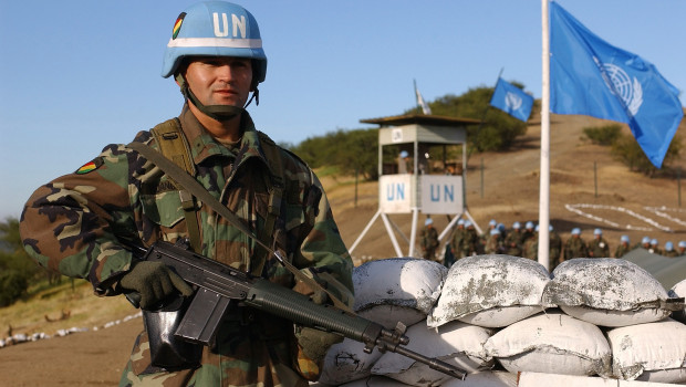 A Radical Win-Win Solution for Syria