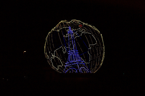 Key Elements of the Paris Climate Agreement: Deepening International Action