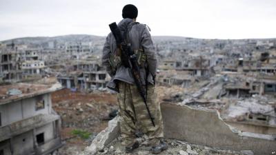 Local Engagement with Armed Groups in the Midst of Violence