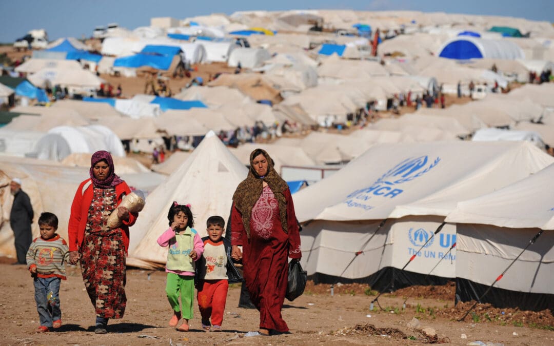 International Migrants Day: Time for a UN-Led World Conference on Migration and Refugee Flows