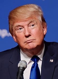 The Debate on Banning Trump