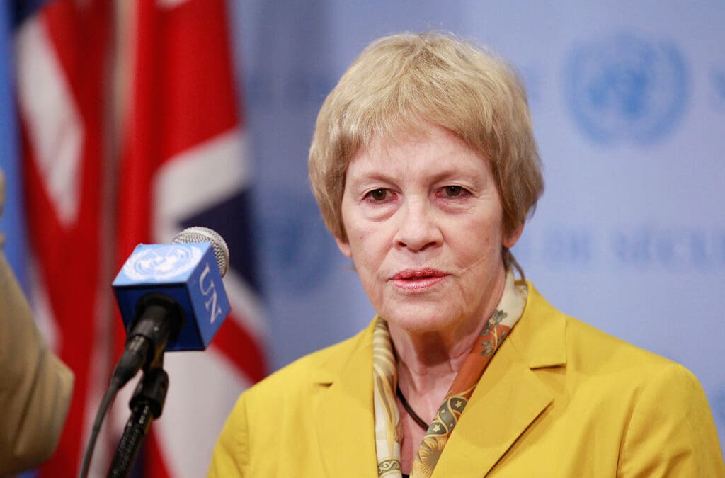 UN Calls for Summit Forum on Refugees and Migrants