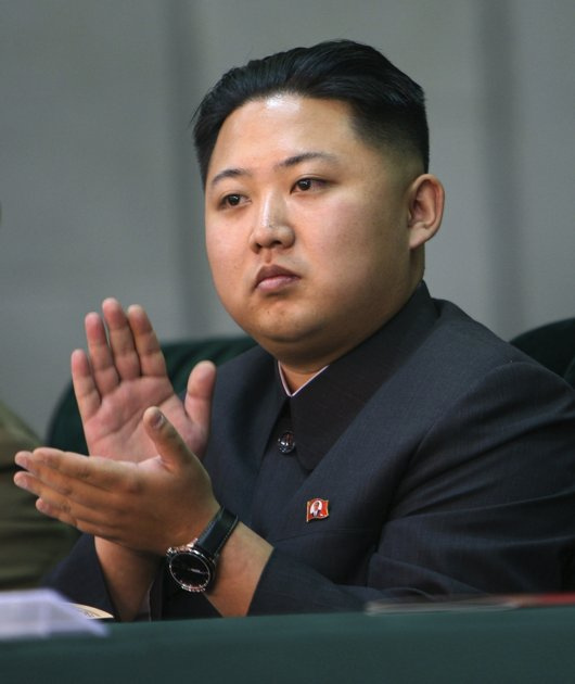 North Korea’s Nuclear Test