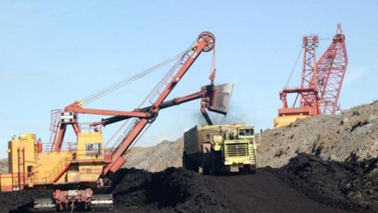 Dear Obama, Thank You for Banning Coal Leasing on Public Lands