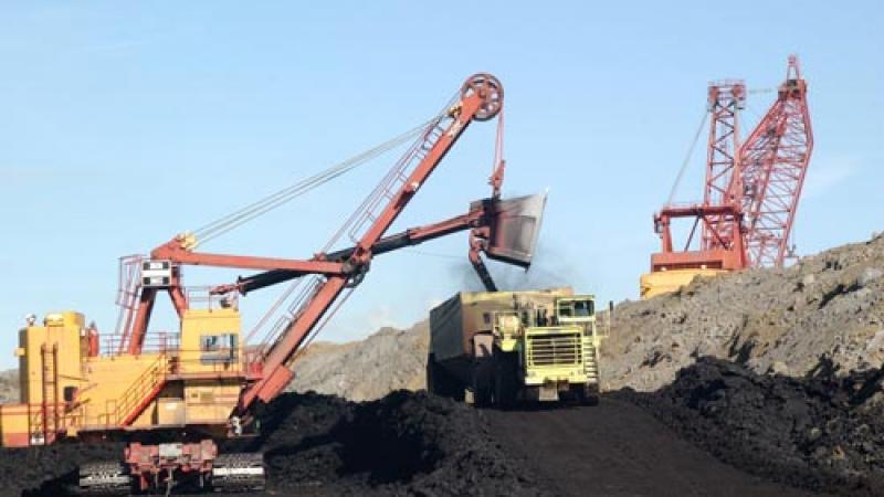 Dear Obama, Thank You for Banning Coal Leasing on Public Lands