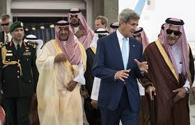 Saudi Arabia: New Year Beheadings Pour Oil on the Flames