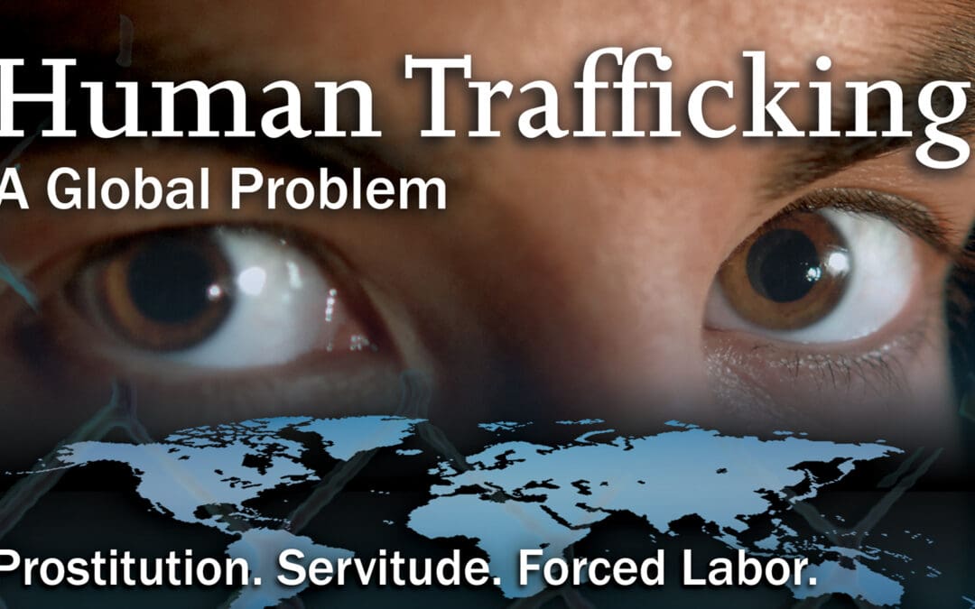 Global Responses to Human Trafficking