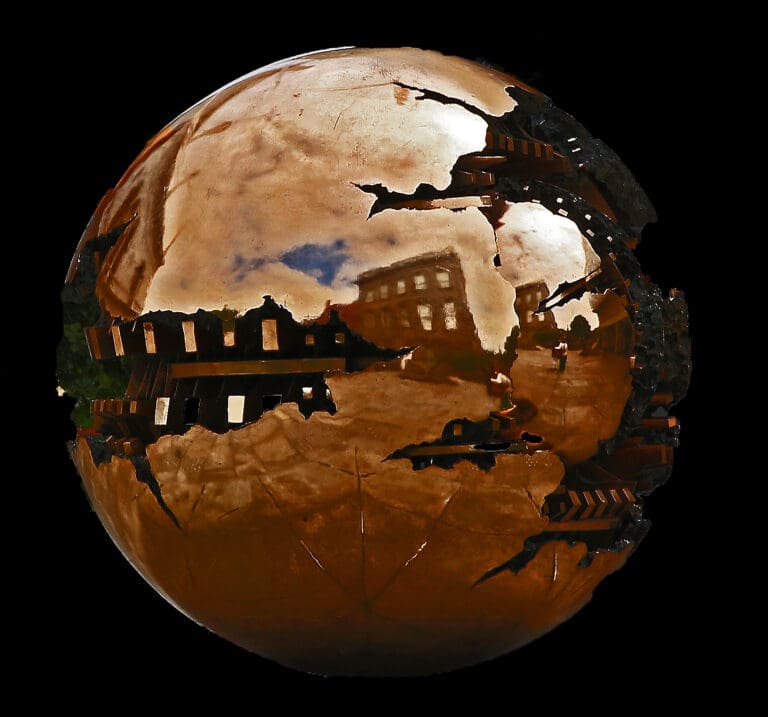 UN Environment Programme Post-Paris Update