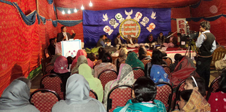 World Interfaith Harmony Week : Steps Toward A Harmony Renaissance