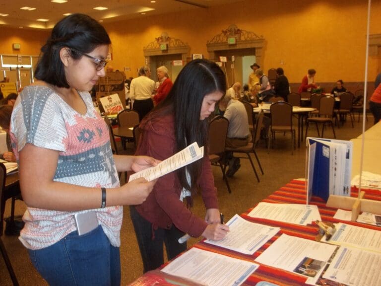 Great American Write-In: The Convention on the Rights of the Child