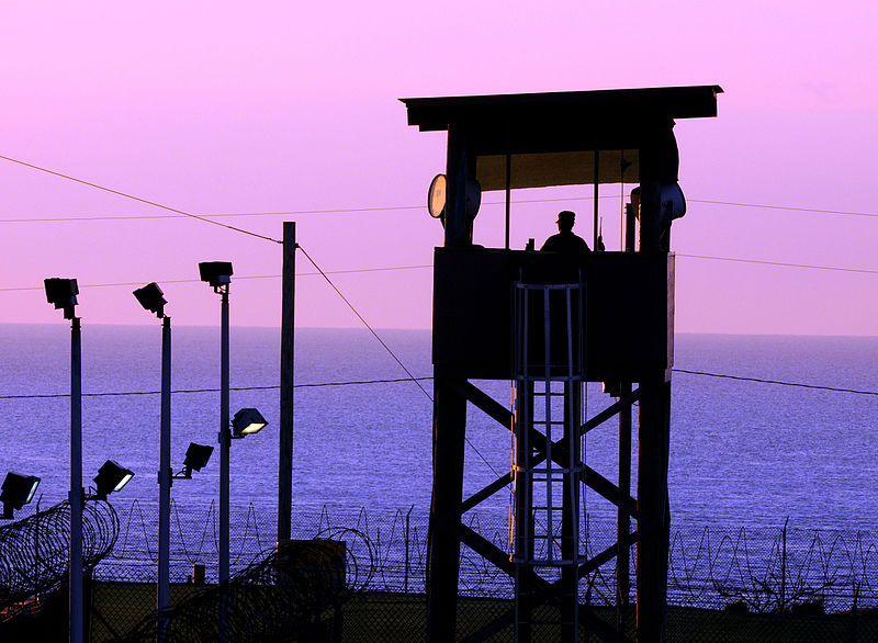 The U.S. Must Take Responsibility for Human Rights Abuses at Guantanamo