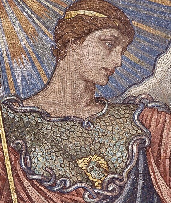 International Day of Women: The Goddess of March
