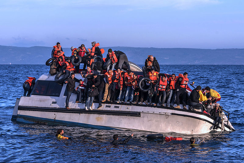 Europe’s Push to Send Back Refugees