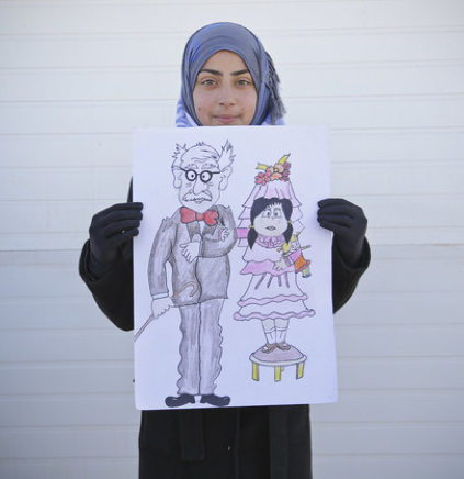 It’s Time for a Global Call to Action to End Child Marriages