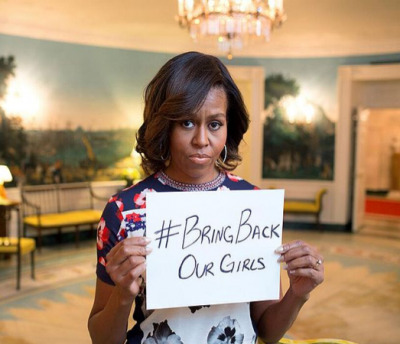 The Bigger Picture: #BringBackOurGirls is Only the Tip of the Iceberg