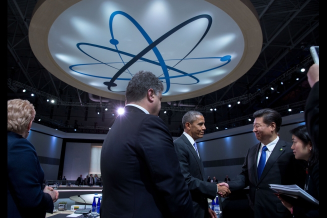 Nuclear Zero: Let’s Think out of the Box