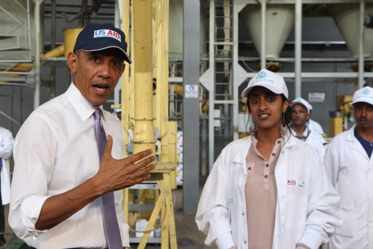 Ethiopia: Where Economic Progress and Human Rights Clash