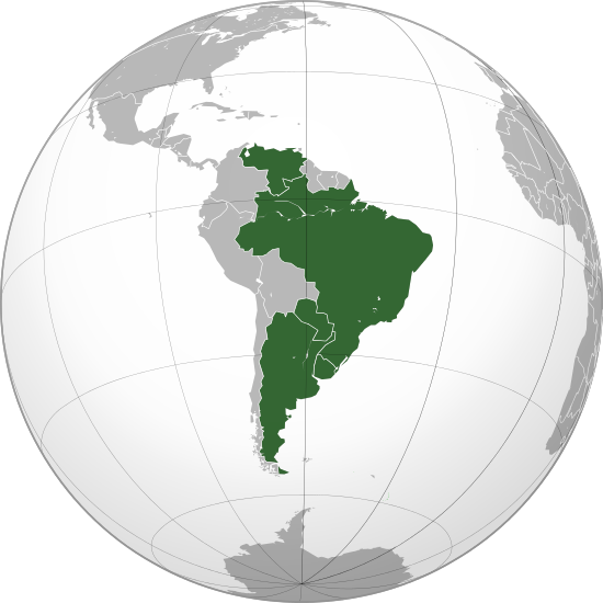Mercosur to Suspend Venezuela over Human Rights Record?